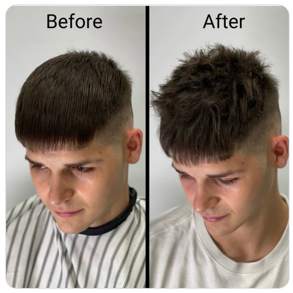 Hair Styling Powder - Picture 5 of 5